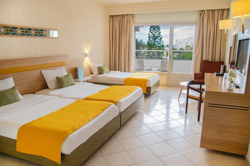 Sol Azur Beach Congres 15