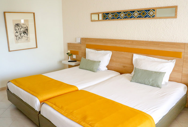 Sol Azur Beach Congres 17