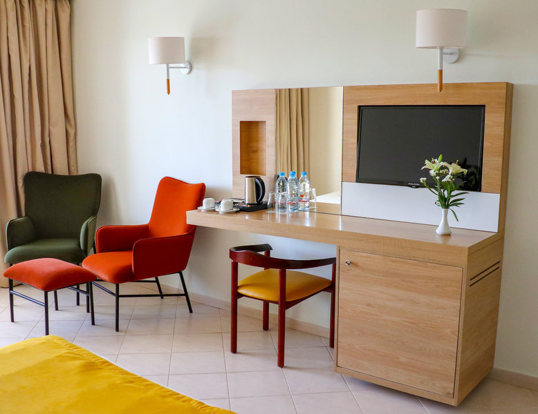 Sol Azur Beach Congres 18