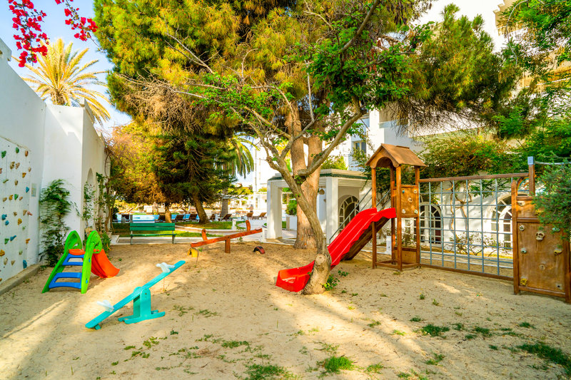 Sol Azur Beach Congres 19