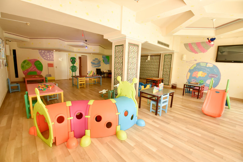 Sol Azur Beach Congres 20