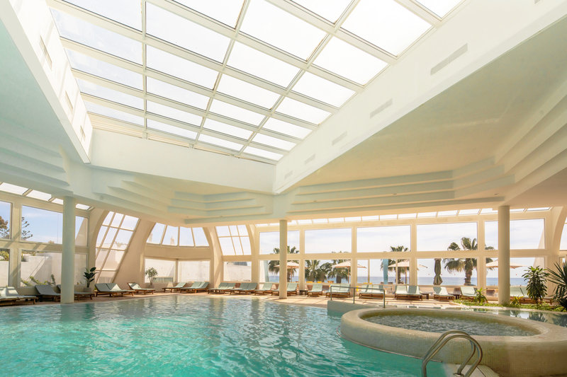 Sol Azur Beach Congres 22