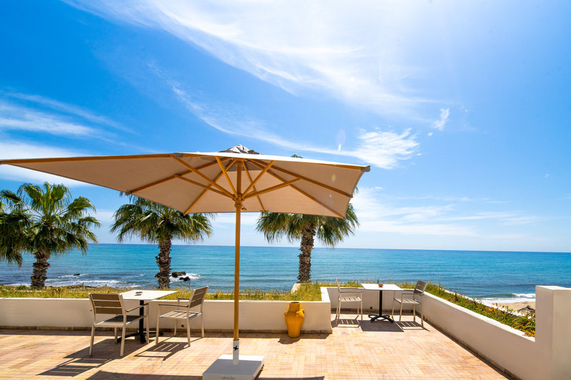 Sol Azur Beach Congres 23