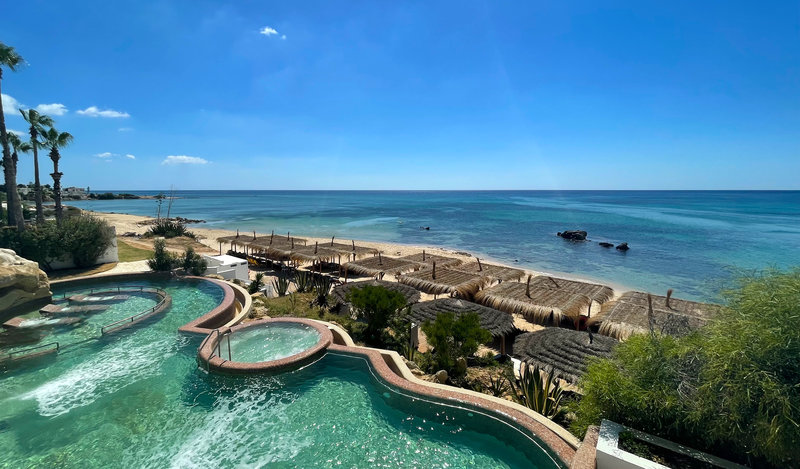 Sol Azur Beach Congres 24