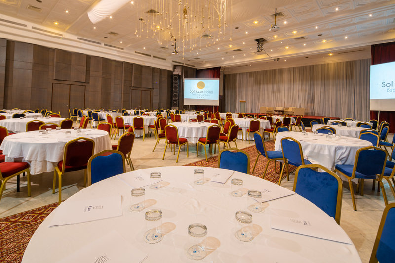 Sol Azur Beach Congres 29