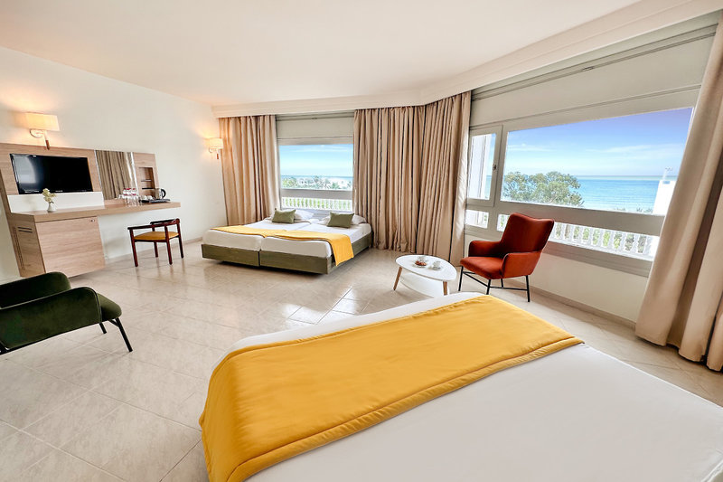Sol Azur Beach Congres 6