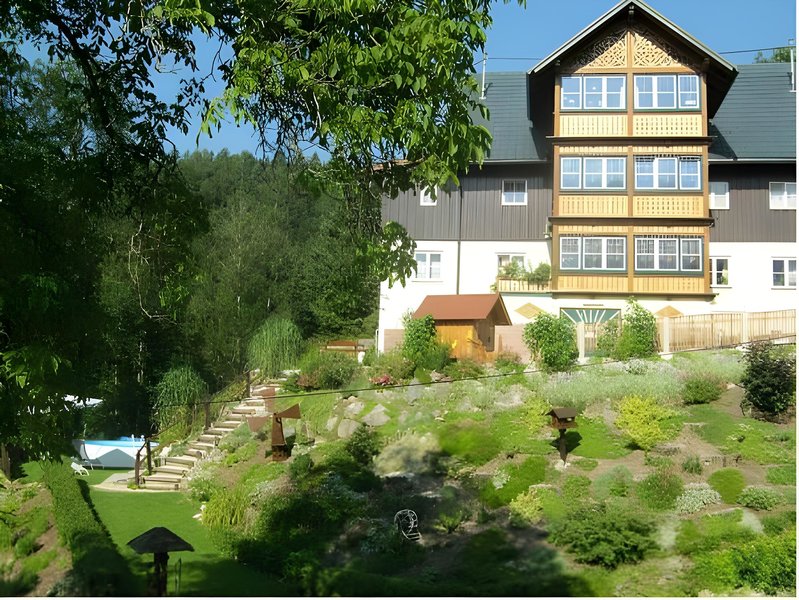 Ferienhaus Kühlwein 1