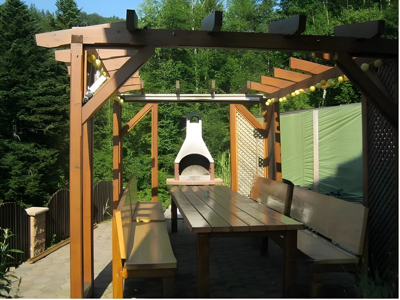 Ferienhaus Kühlwein 2