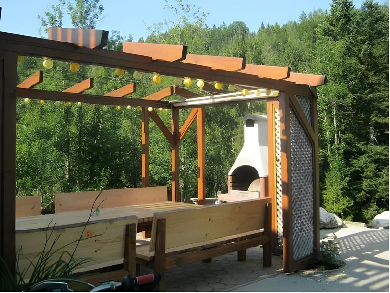 Ferienhaus Kühlwein 4