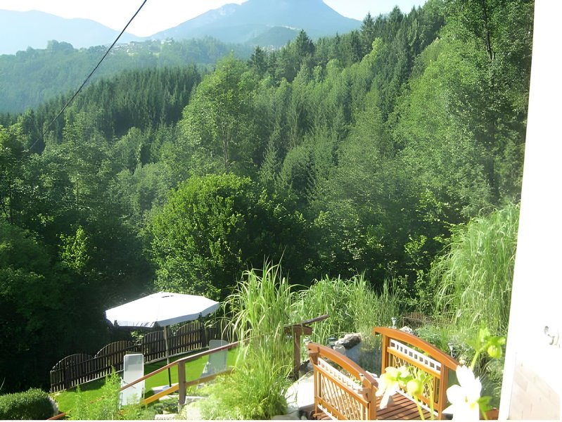 Ferienhaus Kühlwein 5