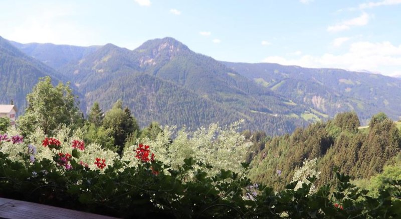 Pension Bichlgeiger 1