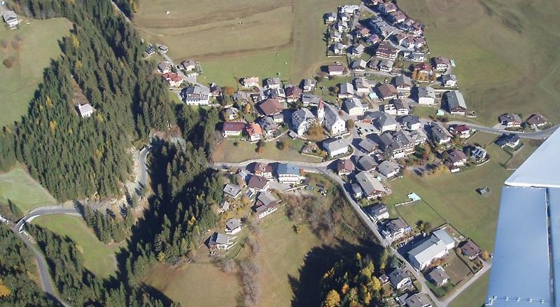 Pension Bichlgeiger 3