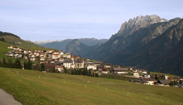 Pension Bichlgeiger 4