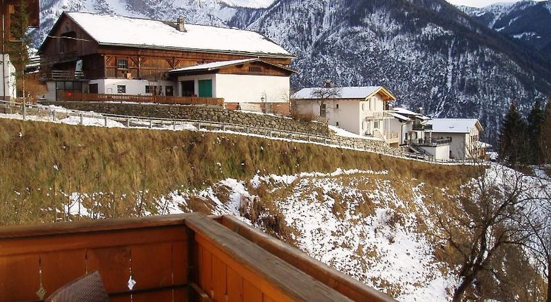 Pension Bichlgeiger 5