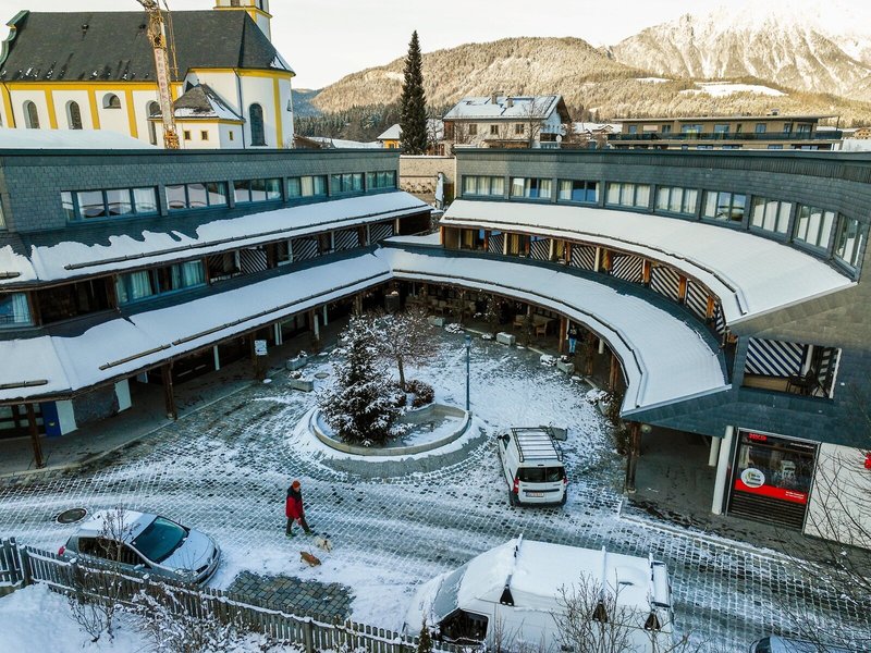 Schindlhaus 3