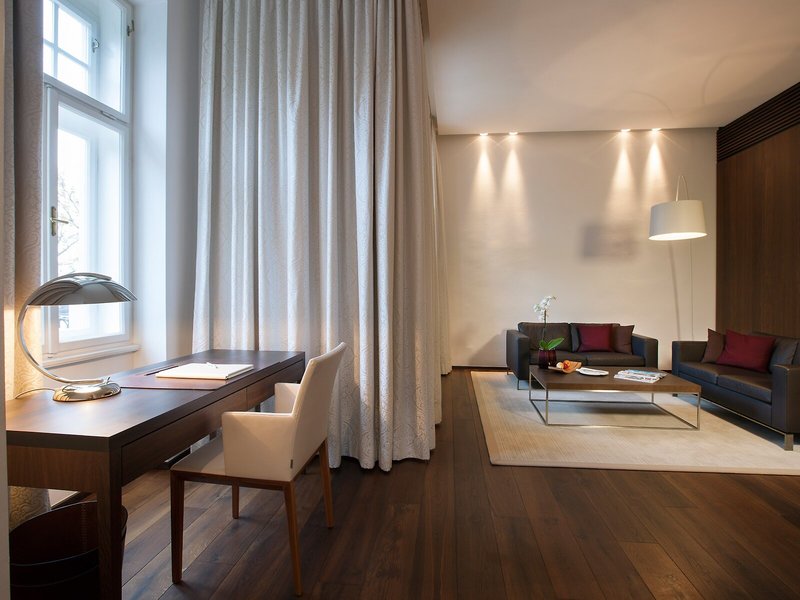 Hotel Steirerschlössl 7
