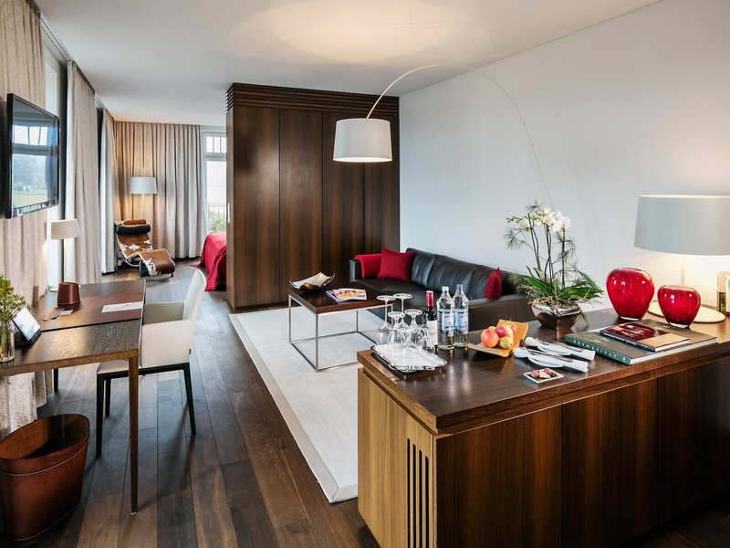 Hotel Steirerschlössl 8