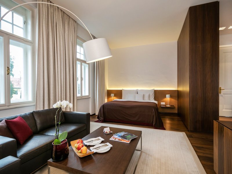 Hotel Steirerschlössl 9
