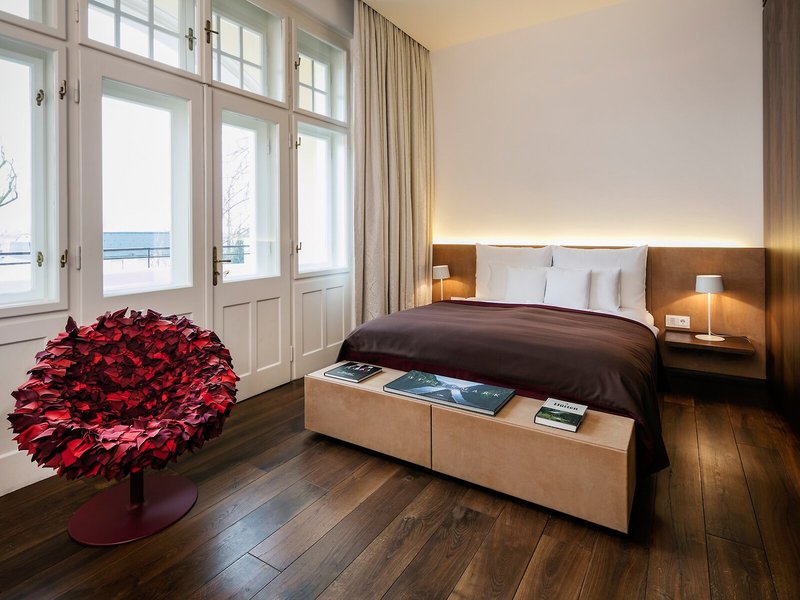 Hotel Steirerschlössl 10