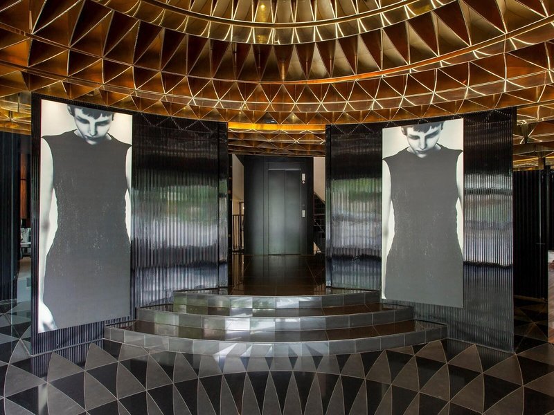 Quentin Boutique Hotel 3