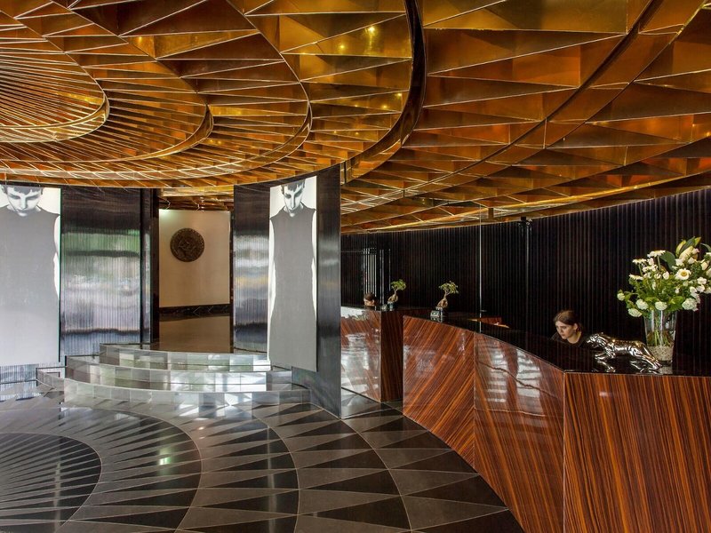 Quentin Boutique Hotel 4