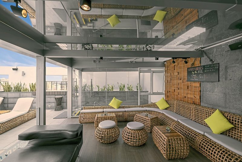 Liberty Central Saigon Centre 5