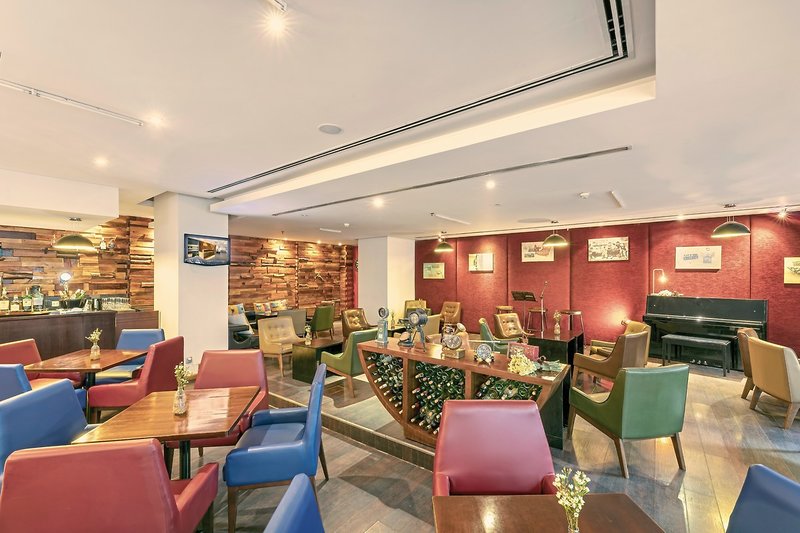 Liberty Central Saigon Centre 7