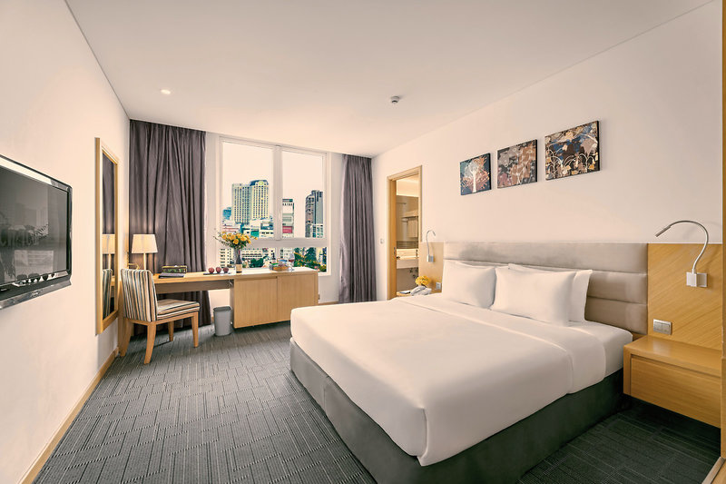 Liberty Central Saigon Centre 10