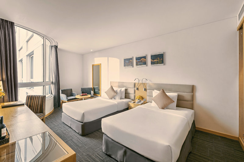 Liberty Central Saigon Centre 11