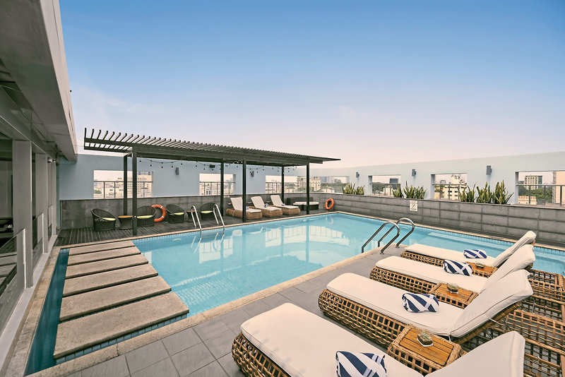 Liberty Central Saigon Centre 2