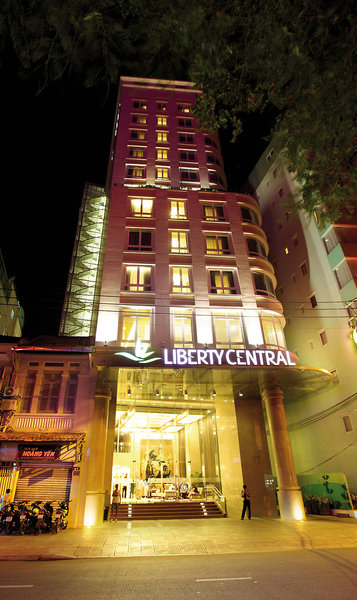 Liberty Central Saigon Centre 3