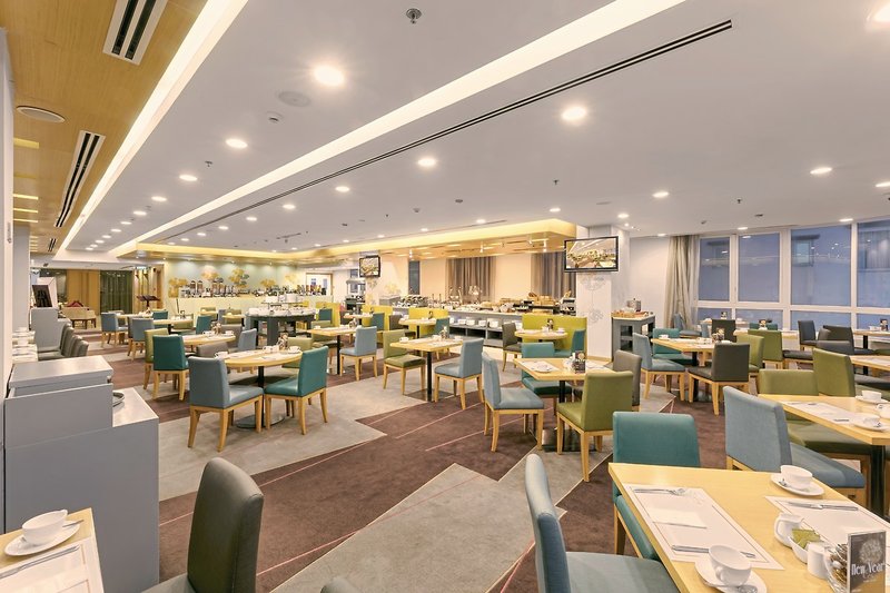 Liberty Central Saigon Centre 8