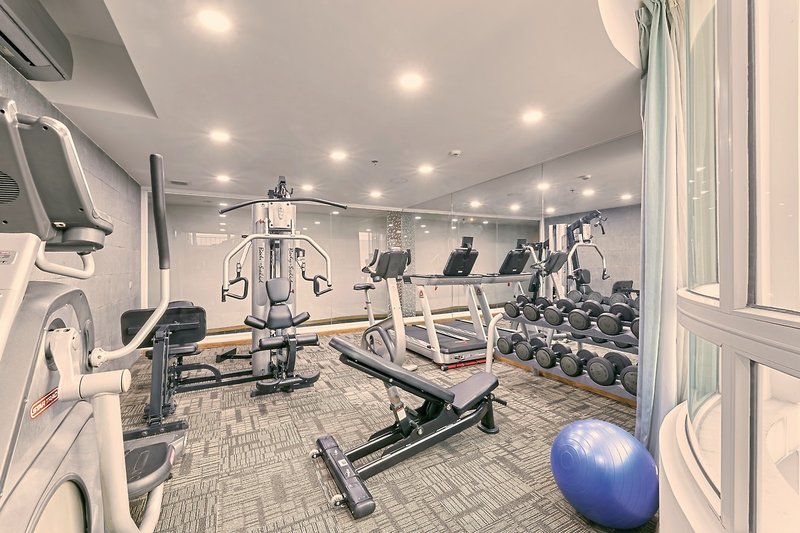 Liberty Central Saigon Centre 12