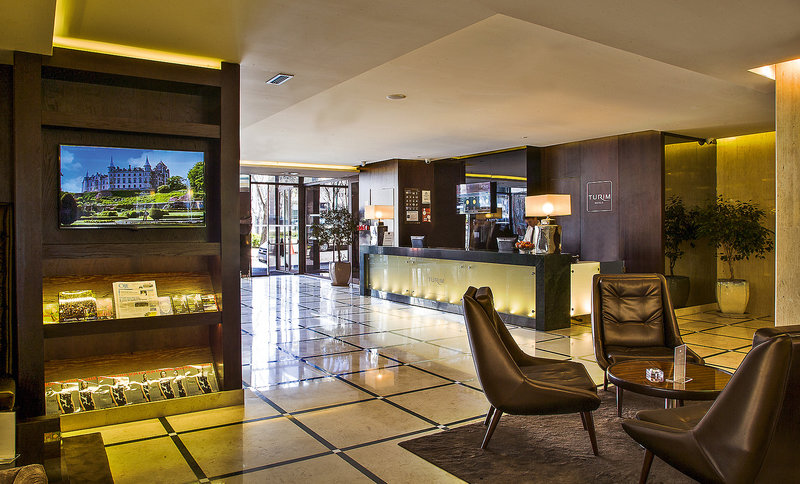 Turim Av Liberdade Hotel 1