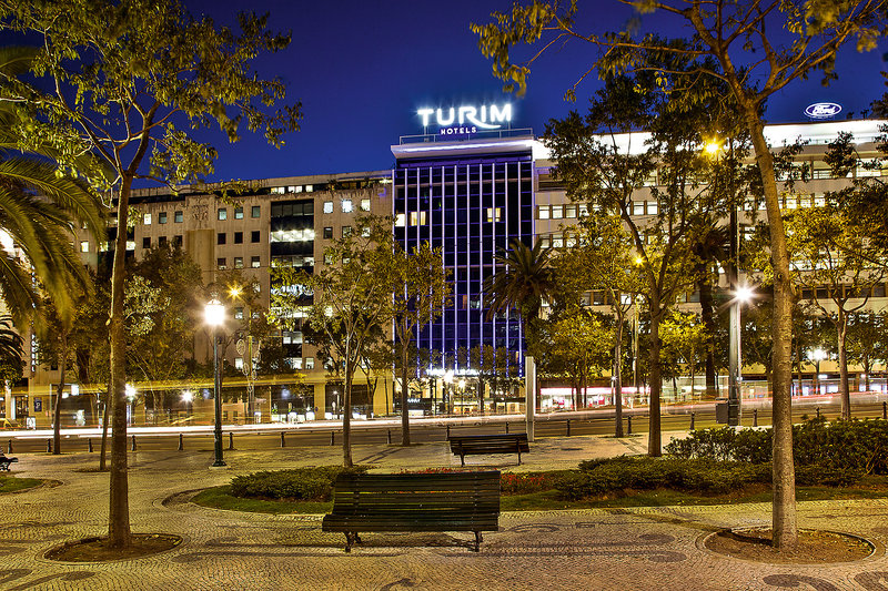 Turim Av Liberdade Hotel 2