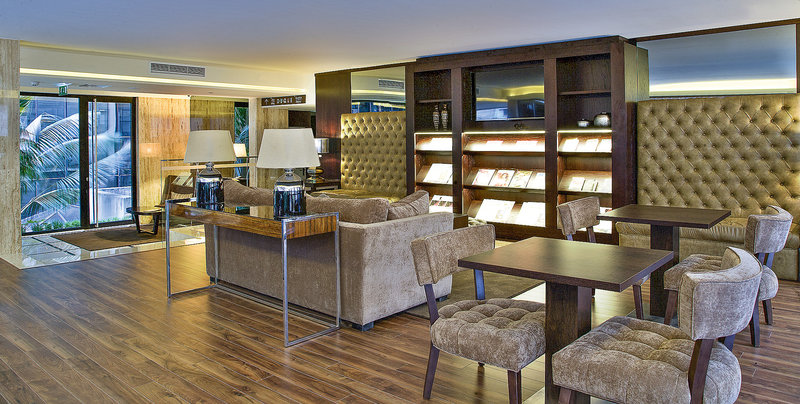 Turim Av Liberdade Hotel 3