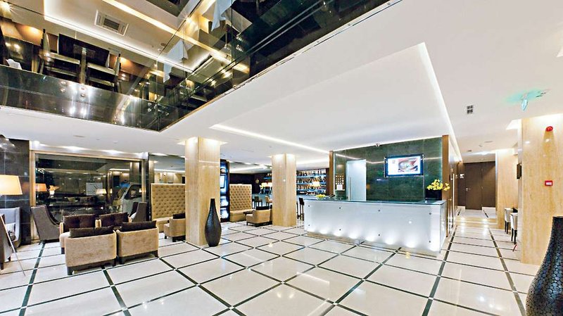 Turim Av Liberdade Hotel 5