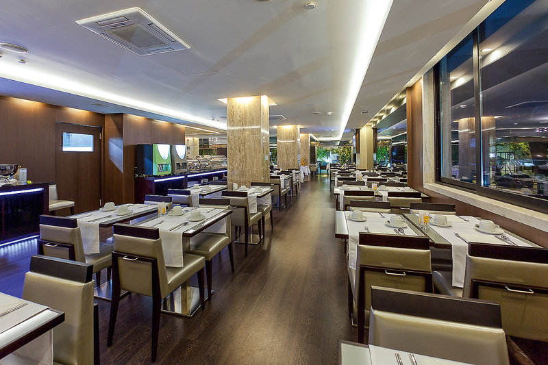 Turim Av Liberdade Hotel 8