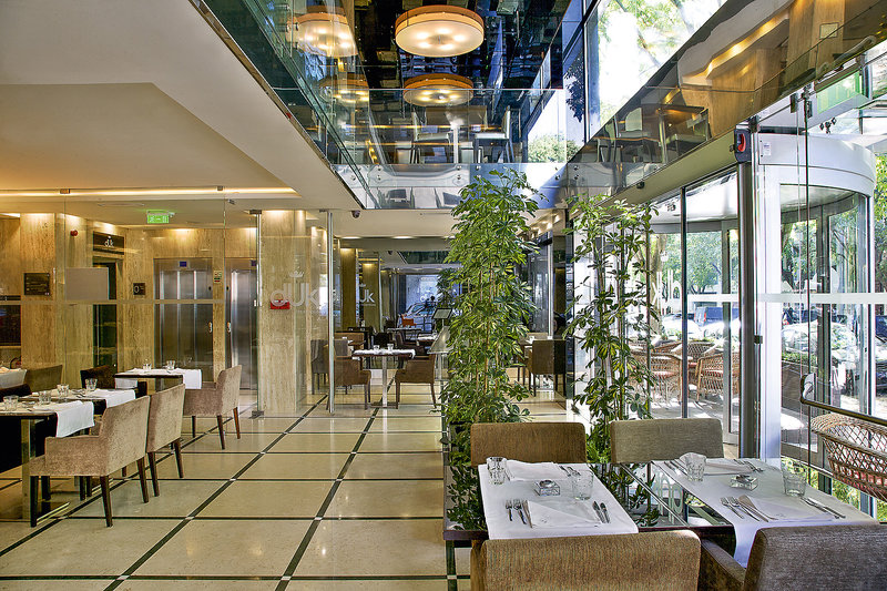 Turim Av Liberdade Hotel 9