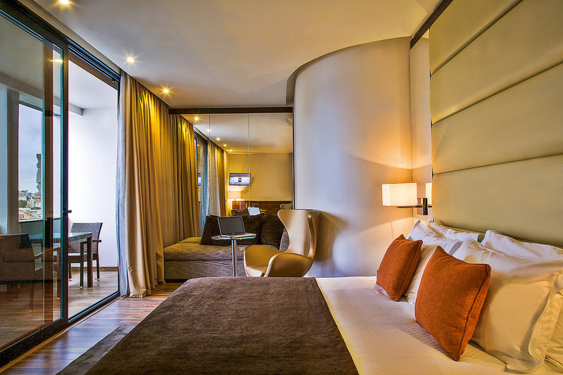 Turim Av Liberdade Hotel 10