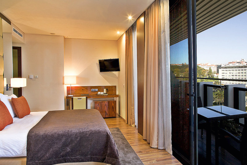 Turim Av Liberdade Hotel 11