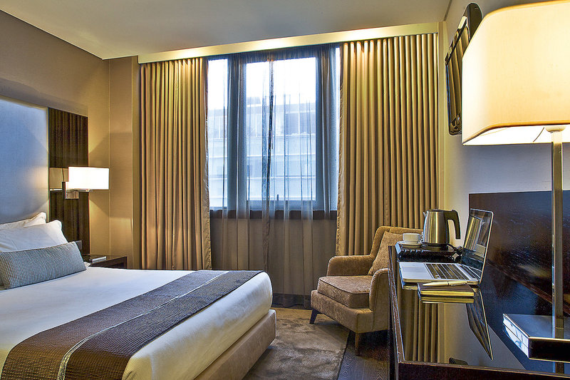 Turim Av Liberdade Hotel 12