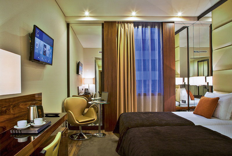 Turim Av Liberdade Hotel 14