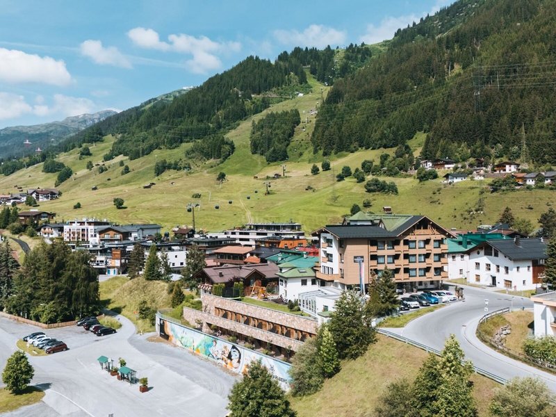Hotel Nassereinerhof 3