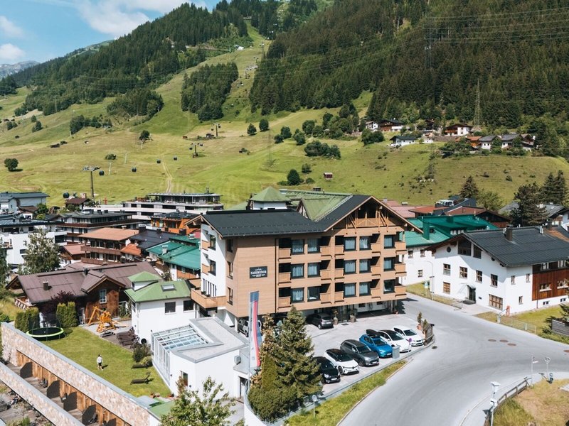 Hotel Nassereinerhof 4