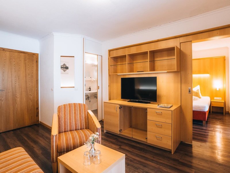Hotel Nassereinerhof 8