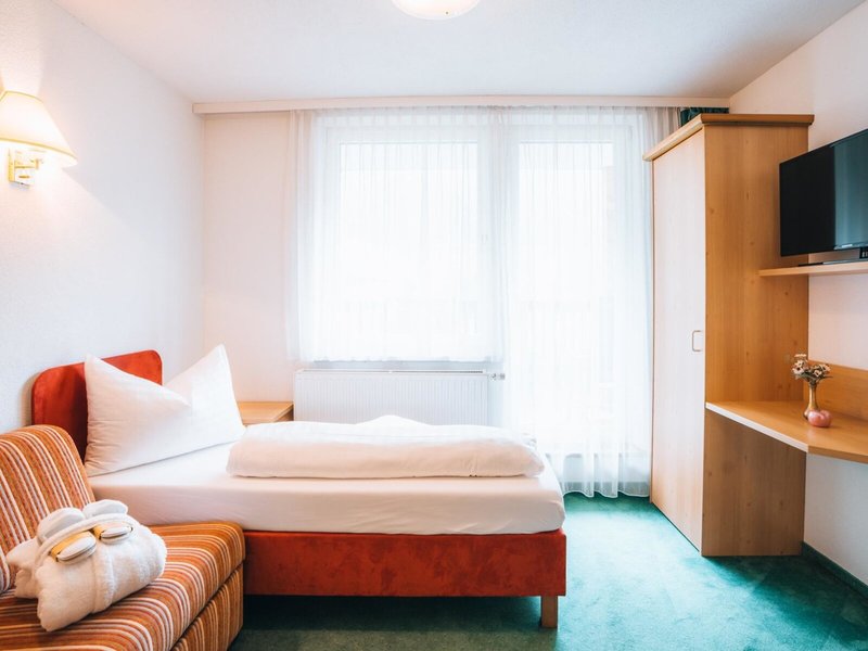 Hotel Nassereinerhof 9