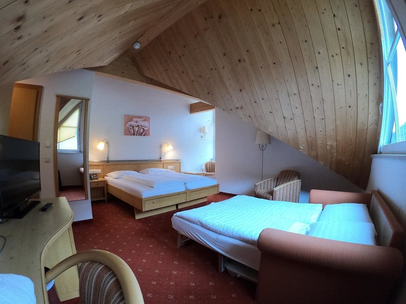 Hotel Nassereinerhof 10