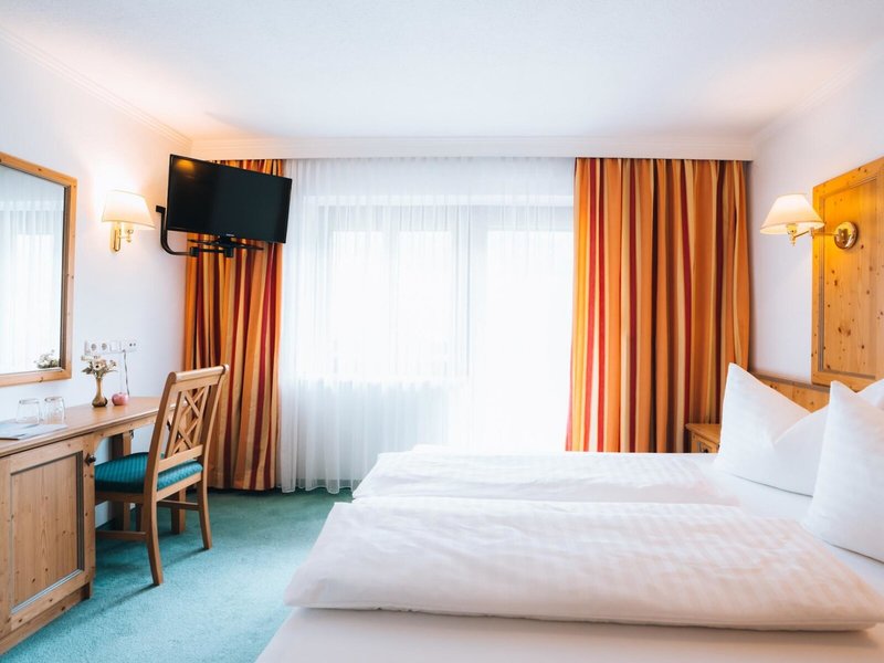 Hotel Nassereinerhof 12