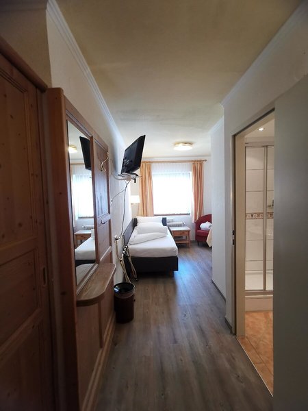 Hotel Nassereinerhof 15